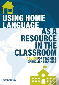Capa do artigo Using Home Language As A Resource In The Classroom