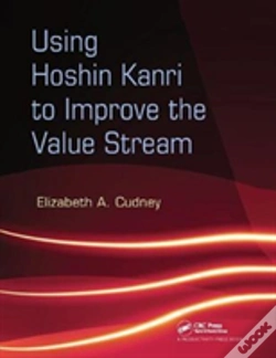 Capa do artigo Using Hoshin Kanri To Improve The Value Stream