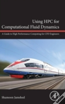 Capa do artigo Using Hpc For Computational Fluid Dynamics