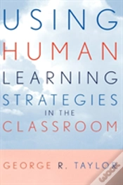 Capa do artigo Using Human Learning Strategies In The Classroom