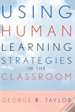 Capa do artigo Using Human Learning Strategies In The Classroom
