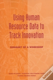 Capa do artigo Using Human Resource Data To Track Innovation