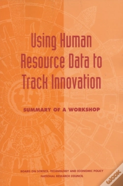 Capa do artigo Using Human Resource Data To Track Innovation