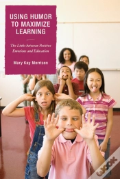 Capa do artigo Using Humor To Maximize Learning