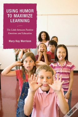 Capa do artigo Using Humor To Maximize Learning