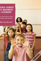 Capa do artigo Using Humor To Maximize Learning