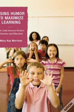 Capa do artigo Using Humor To Maximize Learning