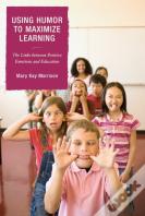 Using Humor To Maximize Learning
