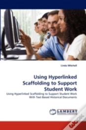 Capa do artigo Using Hyperlinked Scaffolding To Support Student Work