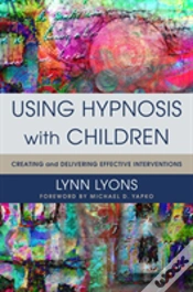Capa do artigo Using Hypnosis With Children