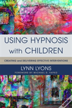 Capa do artigo Using Hypnosis With Children