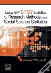 Capa do artigo Using Ibm® Spss® Statistics For Research Methods And Social Science Statistics