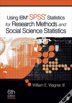 Capa do artigo Using Ibm® Spss® Statistics For Research Methods And Social Science Statistics