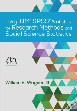 Capa do artigo Using Ibmâ® Spssâ® Statistics For Research Methods And Social Science Statistics