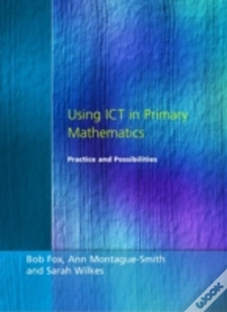 Capa do artigo Using Ict In Primary Mathematics