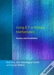 Capa do artigo Using Ict In Primary Mathematics