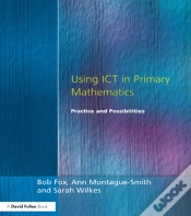 Capa do artigo Using Ict In Primary Mathematics