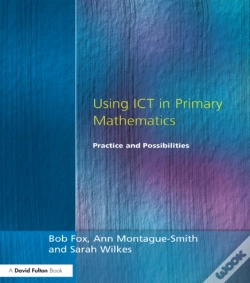 Capa do artigo Using Ict In Primary Mathematics