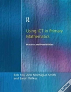 Capa do artigo Using Ict In Primary Mathematics