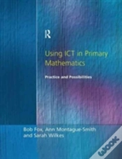 Capa do artigo Using Ict In Primary Mathematics