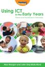 Using Ict In The Early Years - Preview