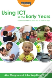 Capa do artigo Using Ict In The Early Years