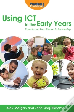 Capa do artigo Using Ict In The Early Years