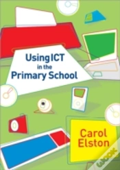 Capa do artigo Using Ict In The Primary School