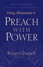 Using Illustrations To Preach With Power - Preview