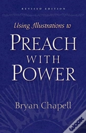 Capa do artigo Using Illustrations To Preach With Power