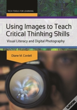 Capa do artigo Using Images To Teach Critical Thinking Skills