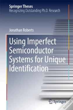 Capa do artigo Using Imperfect Semiconductor Systems For Unique Identification