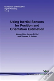 Capa do artigo Using Inertial Sensors For Position And Orientation Estimation
