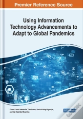 Using Information Technology Advancement