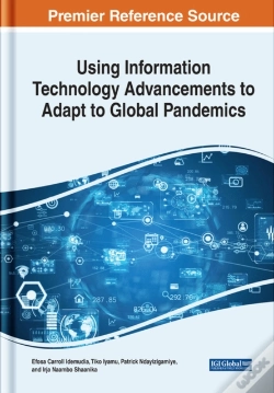 Capa do artigo Using Information Technology Advancement