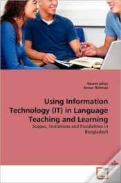 Capa do artigo Using Information Technology (It) In Language Teaching And Learning