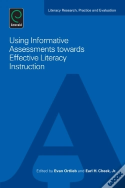 Capa do artigo Using Informative Assessments Towards Effective Literacy Instruction