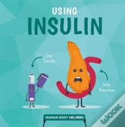 Capa do artigo Using Insulin