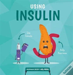Capa do artigo Using Insulin