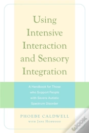 Capa do artigo Using Intensive Interaction And Sensory Integration