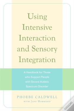 Capa do artigo Using Intensive Interaction And Sensory Integration