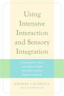 Using Intensive Interaction And Sensory Integration