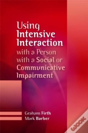 Capa do artigo Using Intensive Interaction With A Person With A Social Or Communicative Impairment