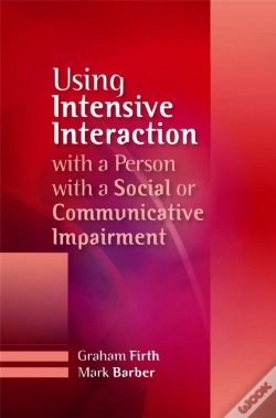 Capa do artigo Using Intensive Interaction With A Person With A Social Or Communicative Impairment