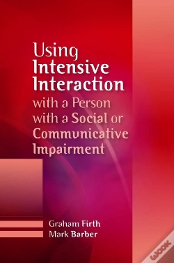 Capa do artigo Using Intensive Interaction With A Person With A Social Or Communicative Impairment