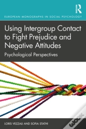 Capa do artigo Using Intergroup Contact To Fight Prejudice And Negative Attitudes