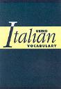 Using Italian Vocabulary - Preview