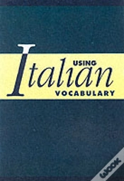 Capa do artigo Using Italian Vocabulary