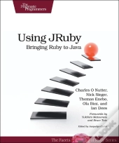 Using Jruby