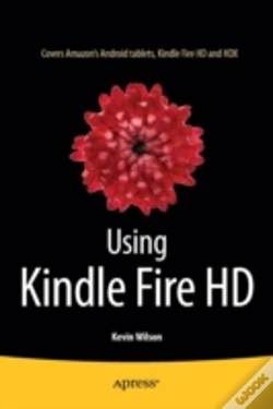 Capa do artigo Using Kindle Fire Hd